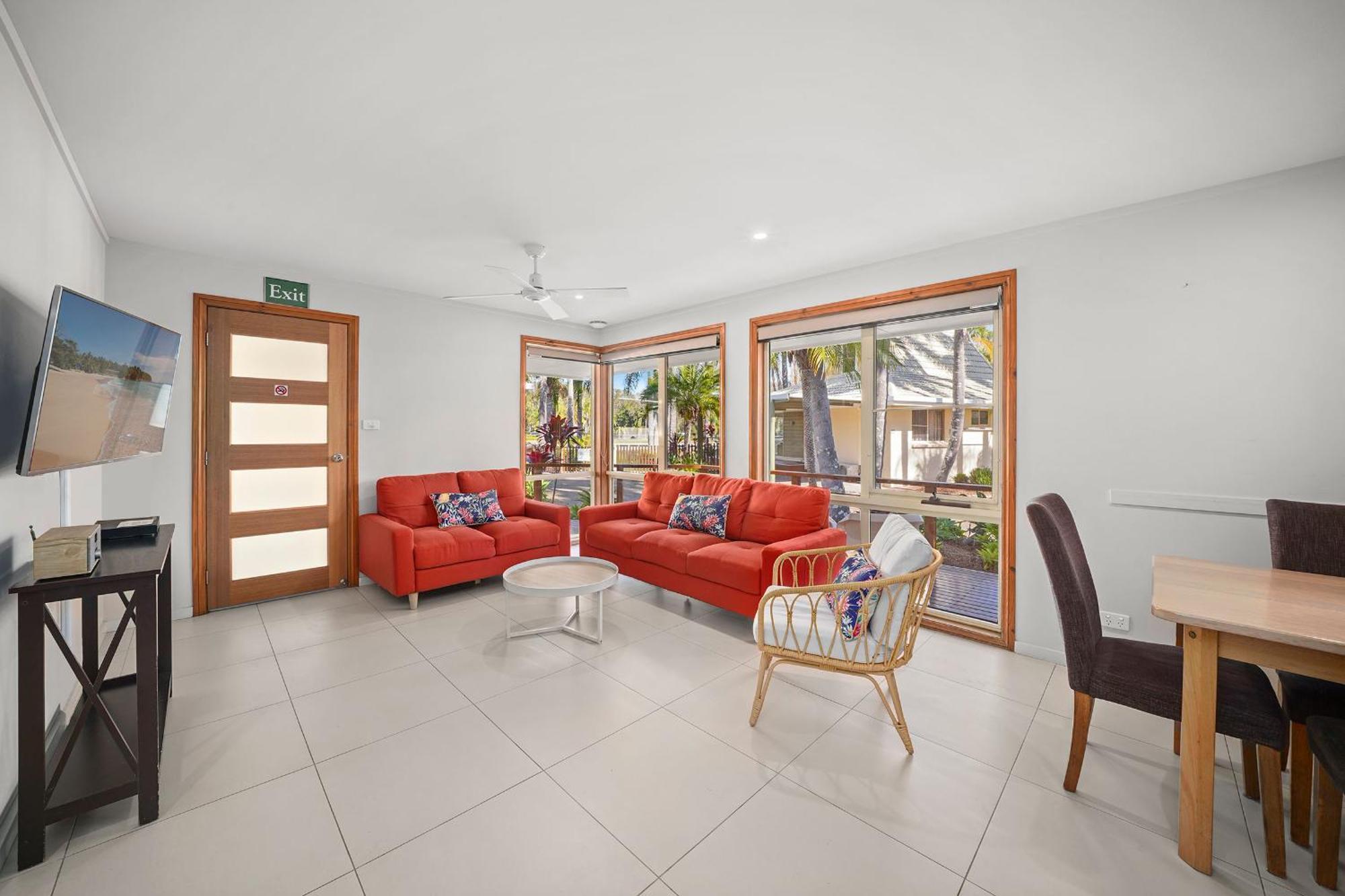 Resort Ultiqa Village Port Macquarie