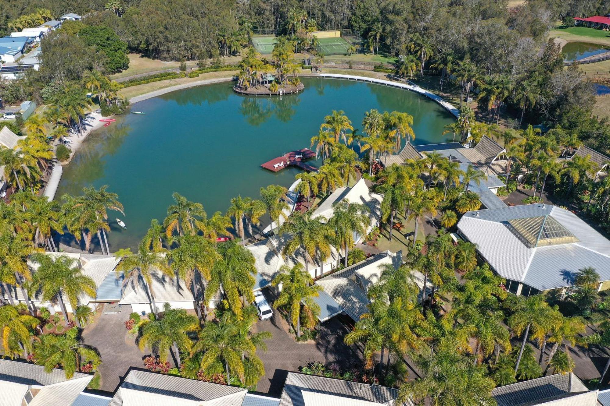 Ultiqa Village Port Macquarie