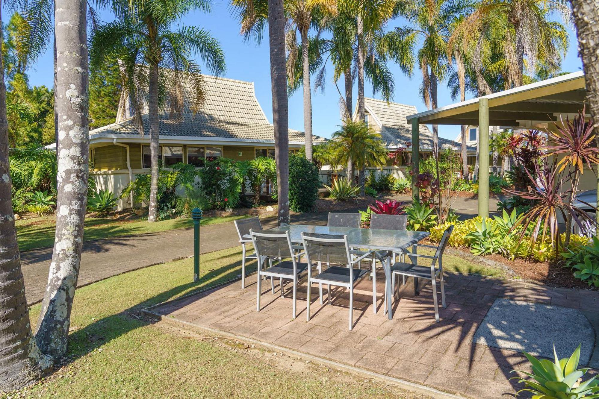 Resort Ultiqa Village Port Macquarie