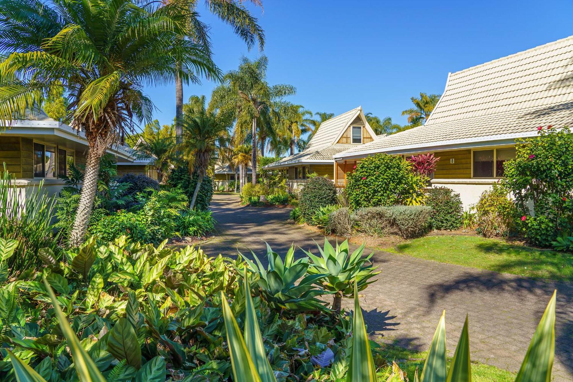 Ultiqa Village 3* Port Macquarie