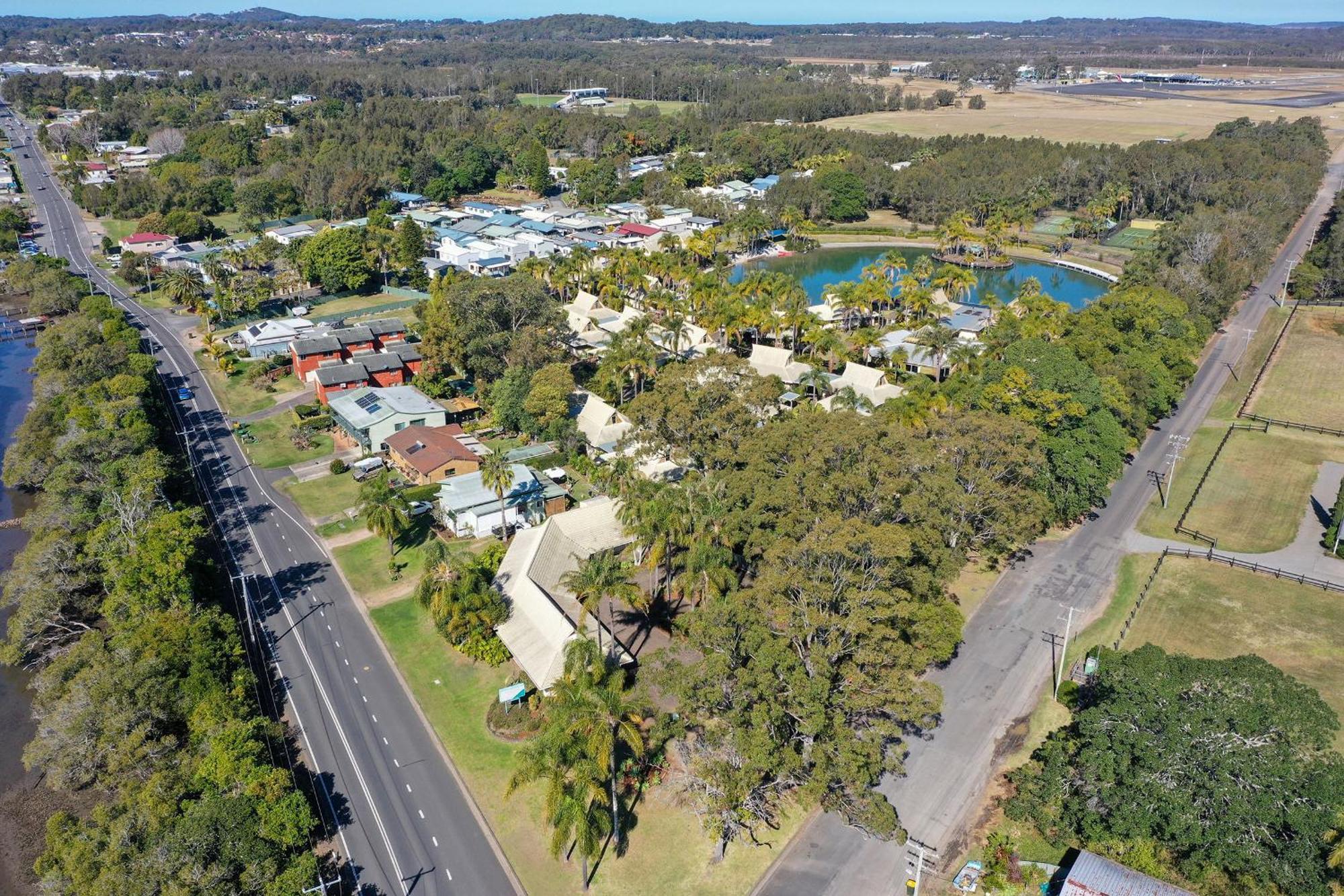 Ultiqa Village Port Macquarie