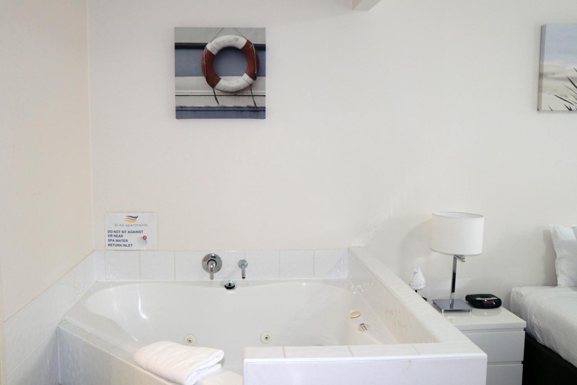 Ki-ea Aparthotel 4*