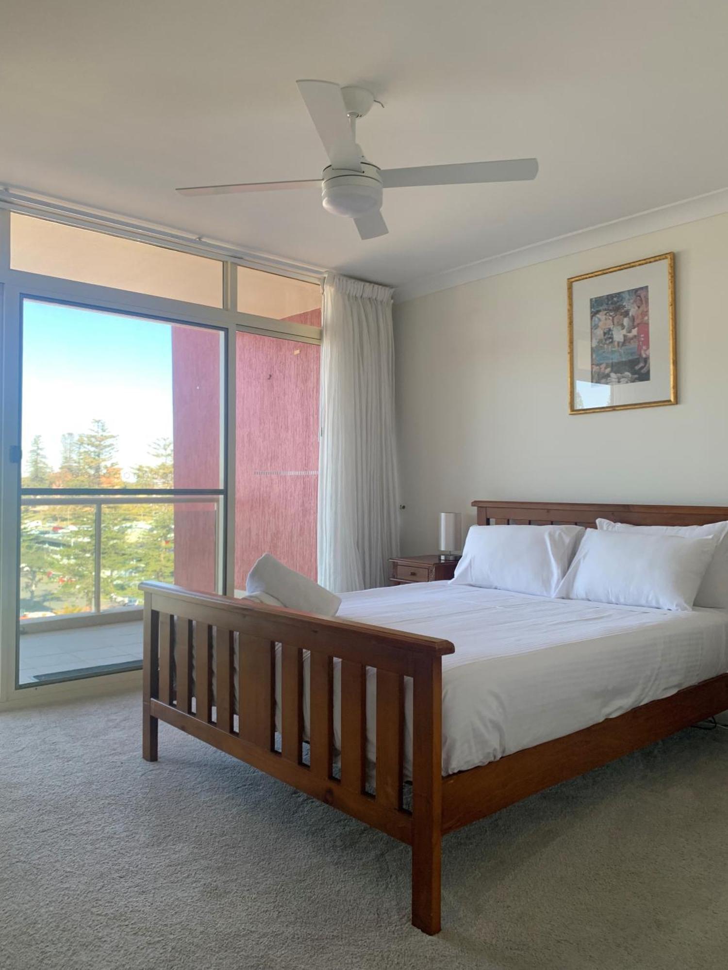 Northpoint Aparthotel Port Macquarie