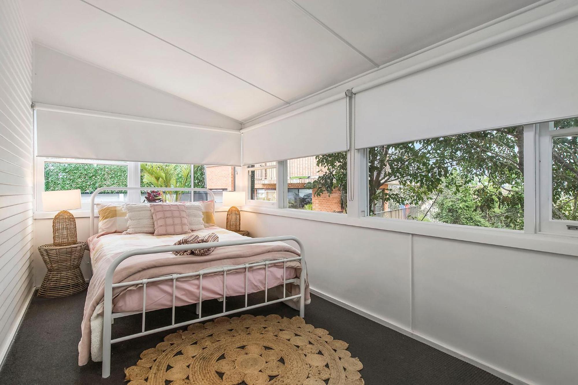 The Shack 16 Windmill Street * Port Macquarie
