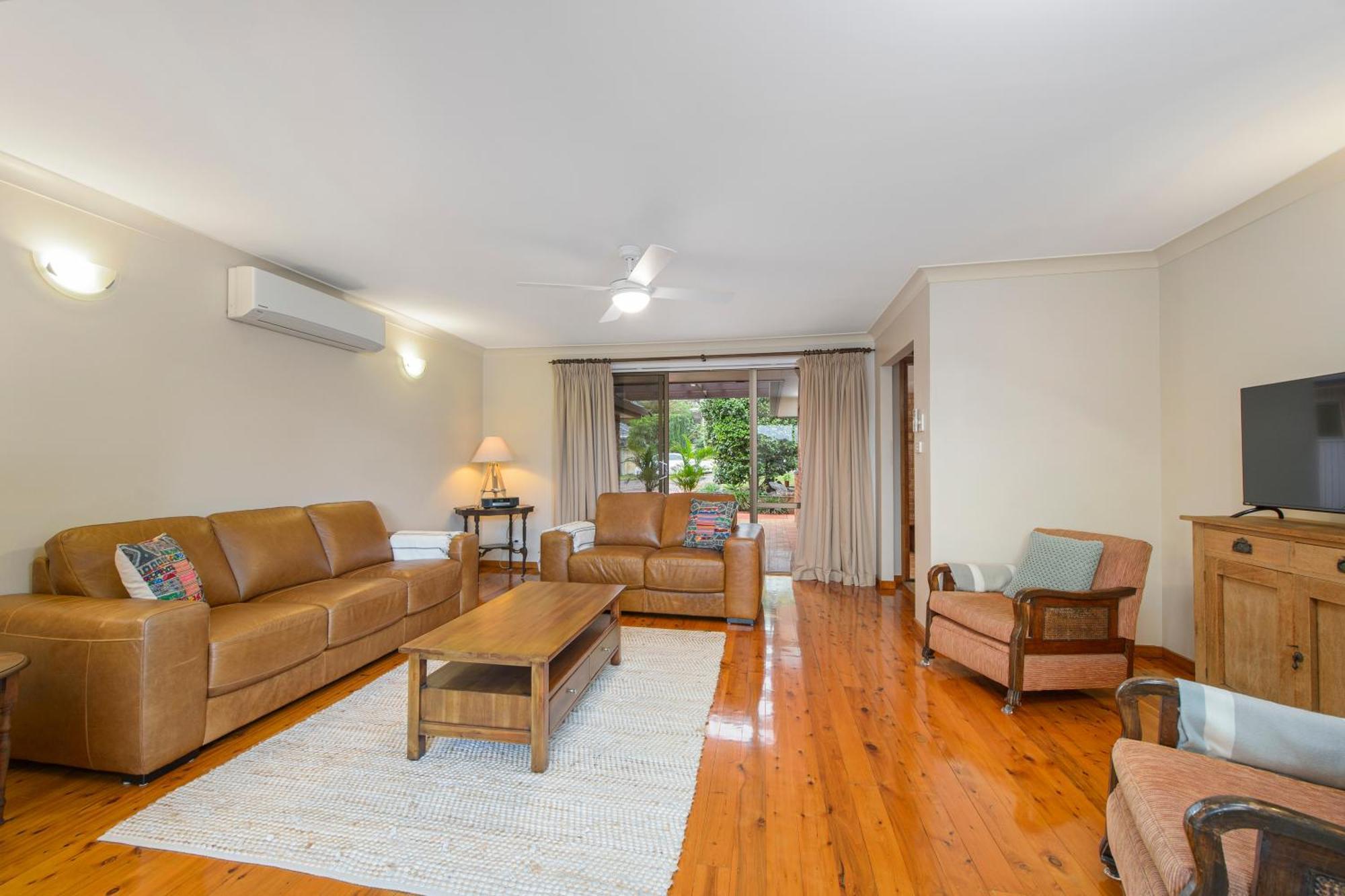 Holiday home 19 Pindari Parade Port Macquarie