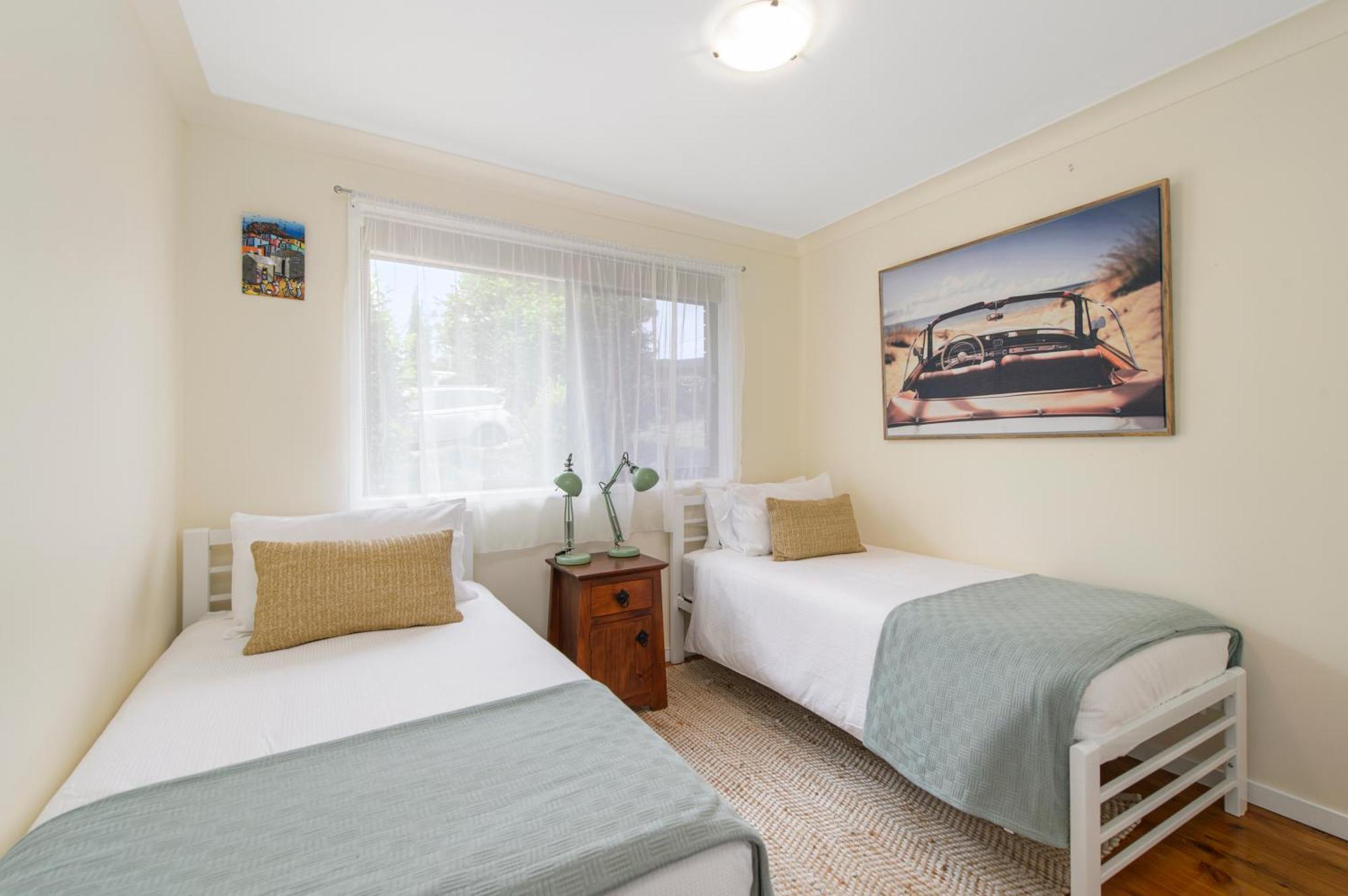 19 Pindari Parade Holiday home Port Macquarie