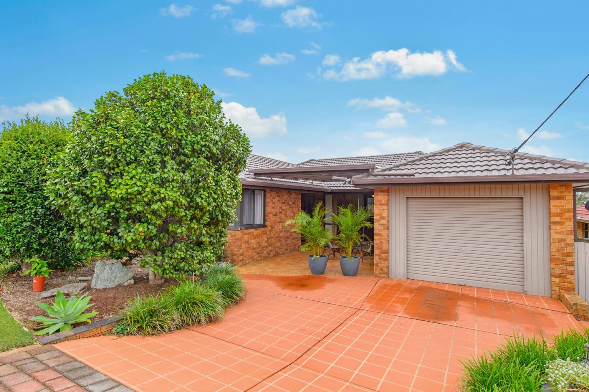 19 Pindari Parade Holiday home *