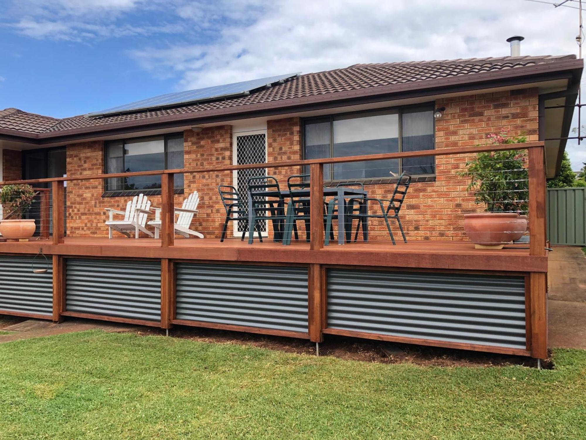 19 Pindari Parade Holiday home