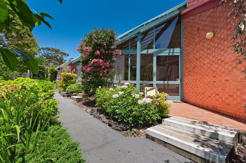 Aparthotel Shelly Port Macquarie