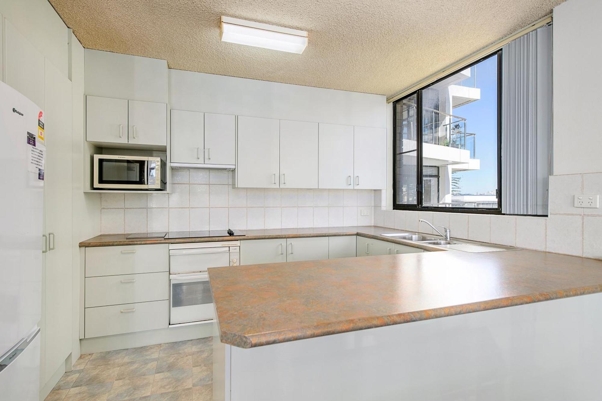 Tasman Towers 5 3 Munster Street * Port Macquarie