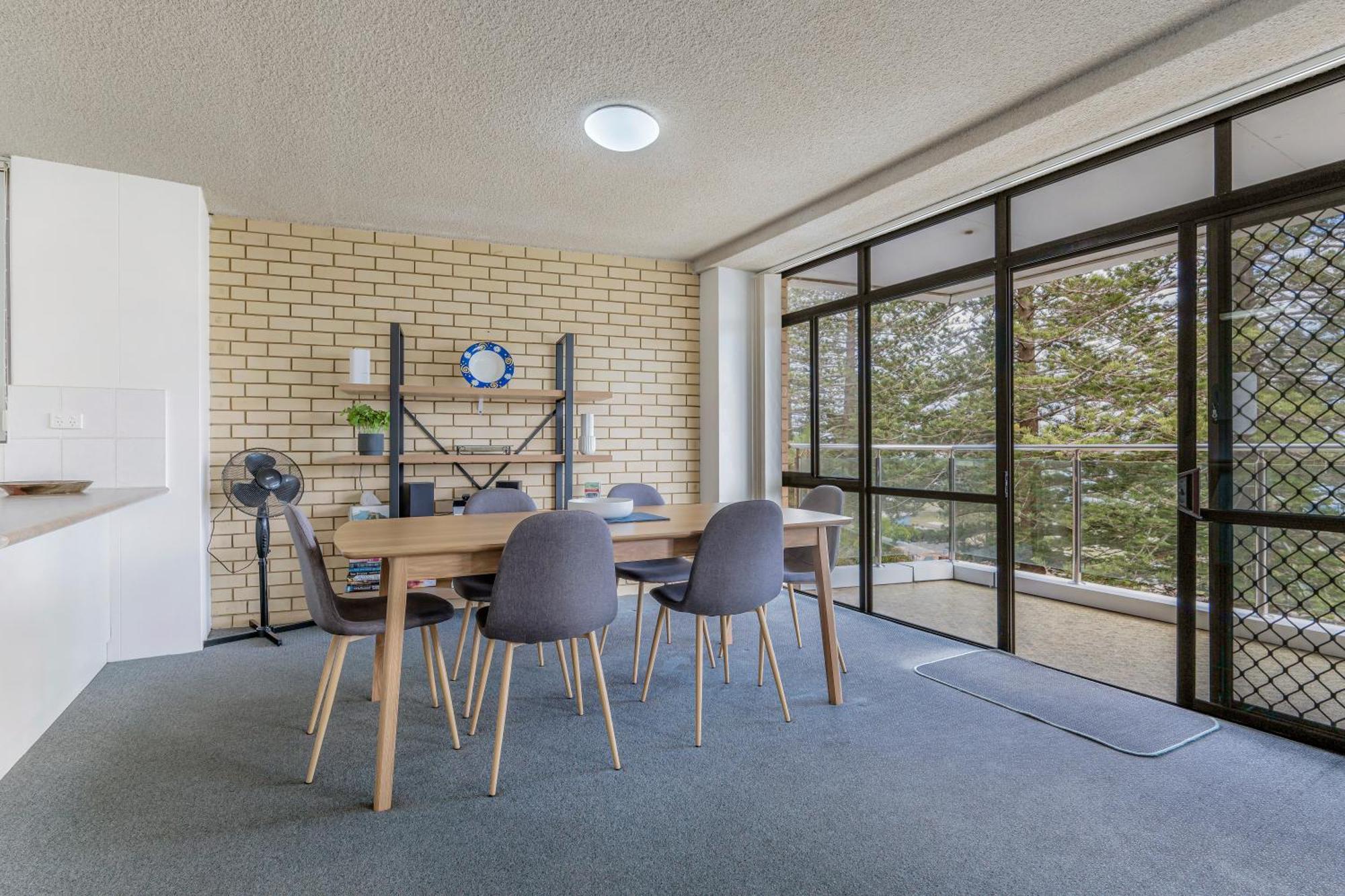 Apartment Tasman Towers 5 3 Munster Street Port Macquarie