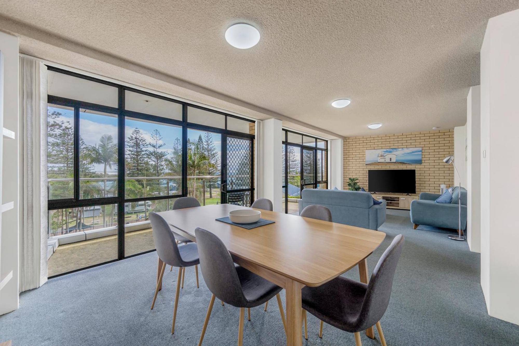 Tasman Towers 5 3 Munster Street Port Macquarie