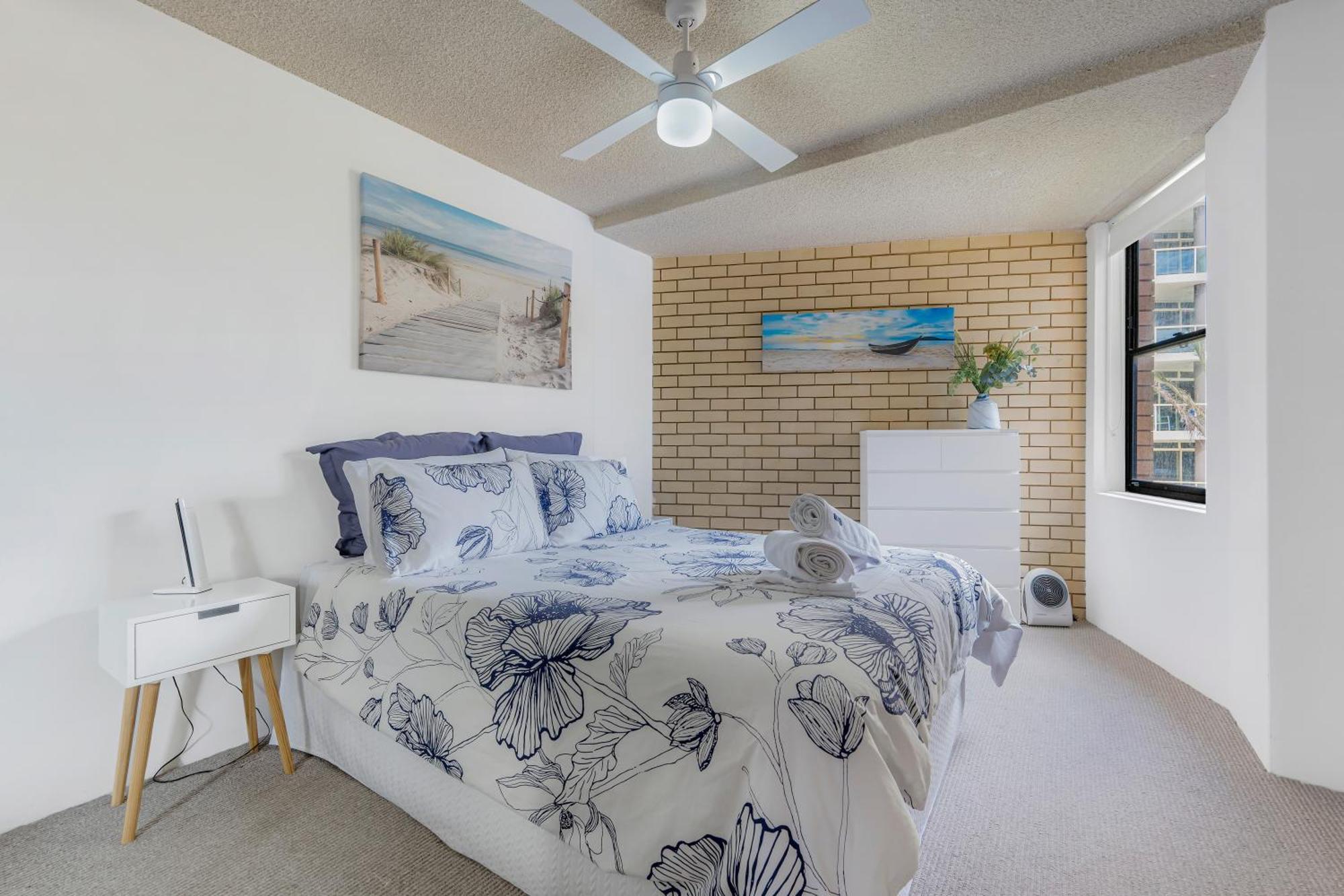 Apartment Tasman Towers 5 3 Munster Street *