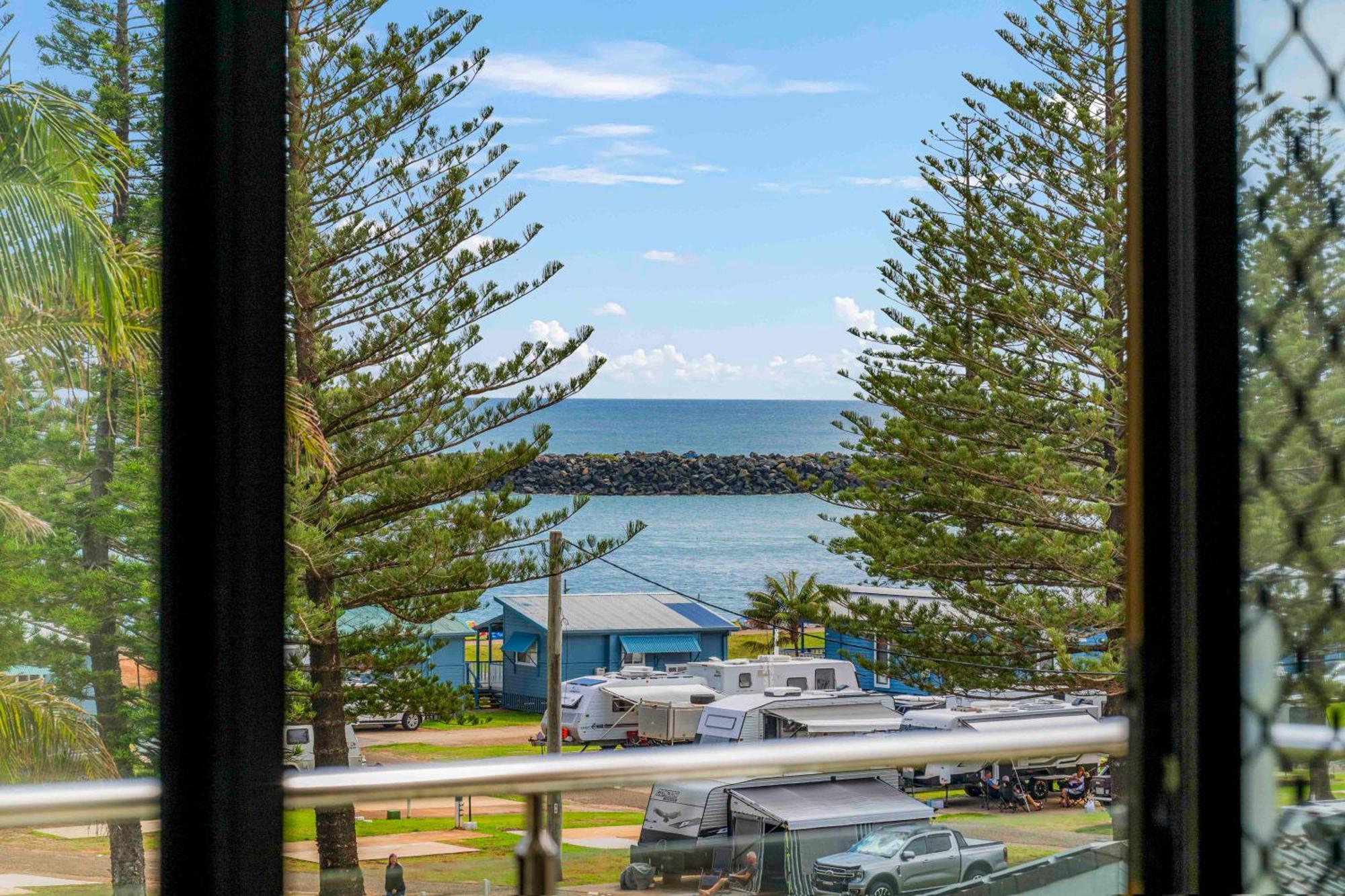 Apartment Tasman Towers 5 3 Munster Street Port Macquarie