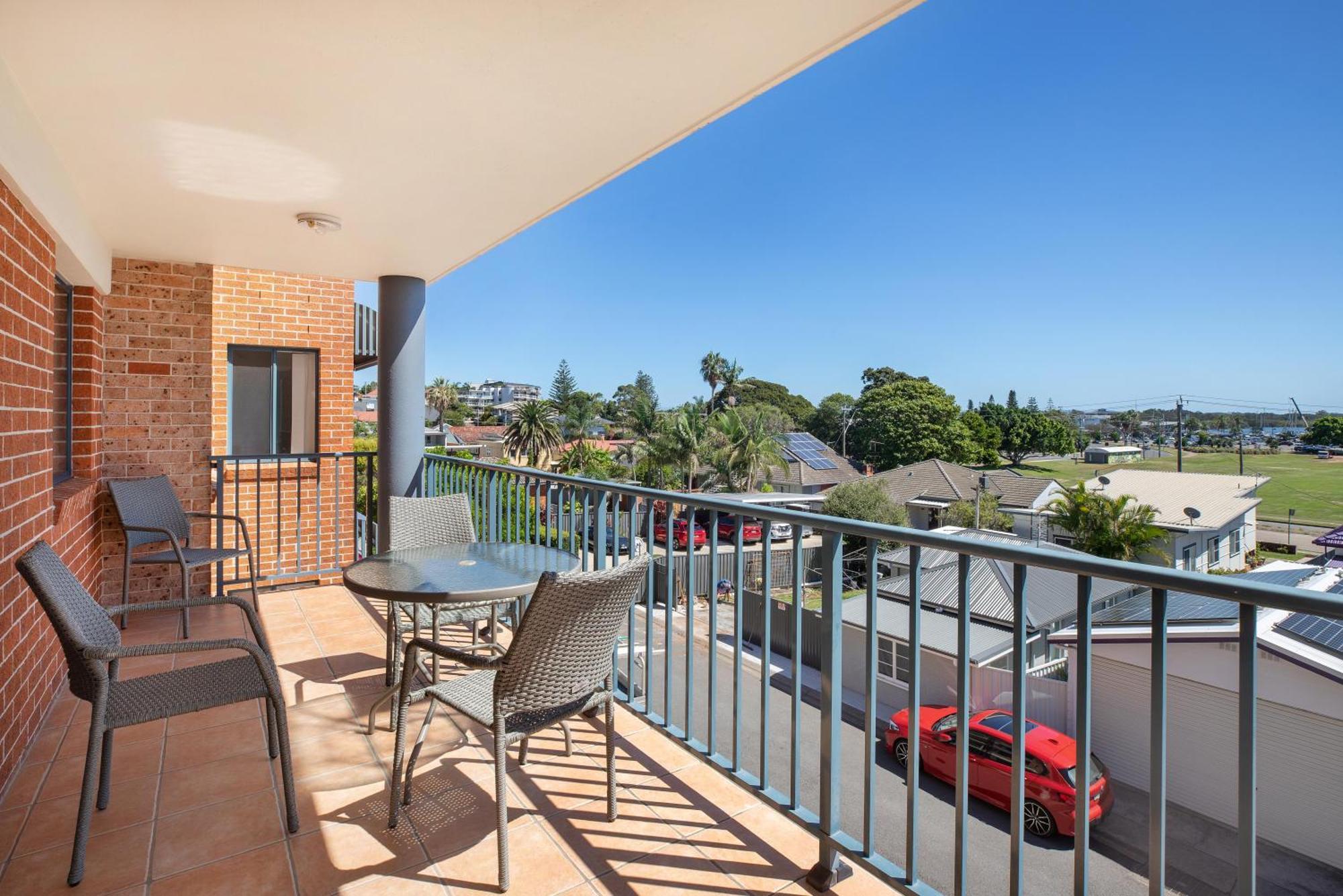 Riverview 13 Port Macquarie