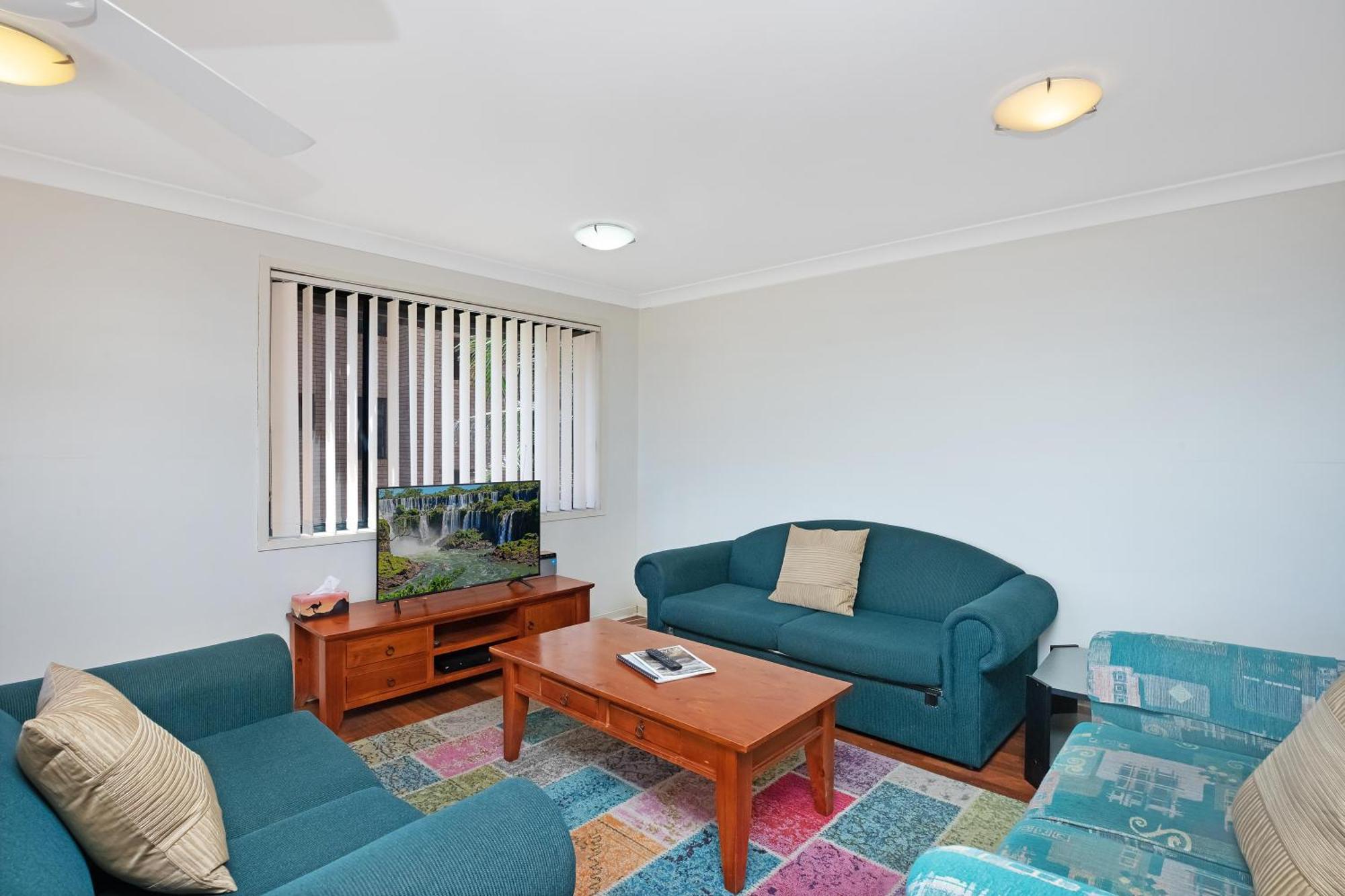 Riverview 13 Apartment Port Macquarie