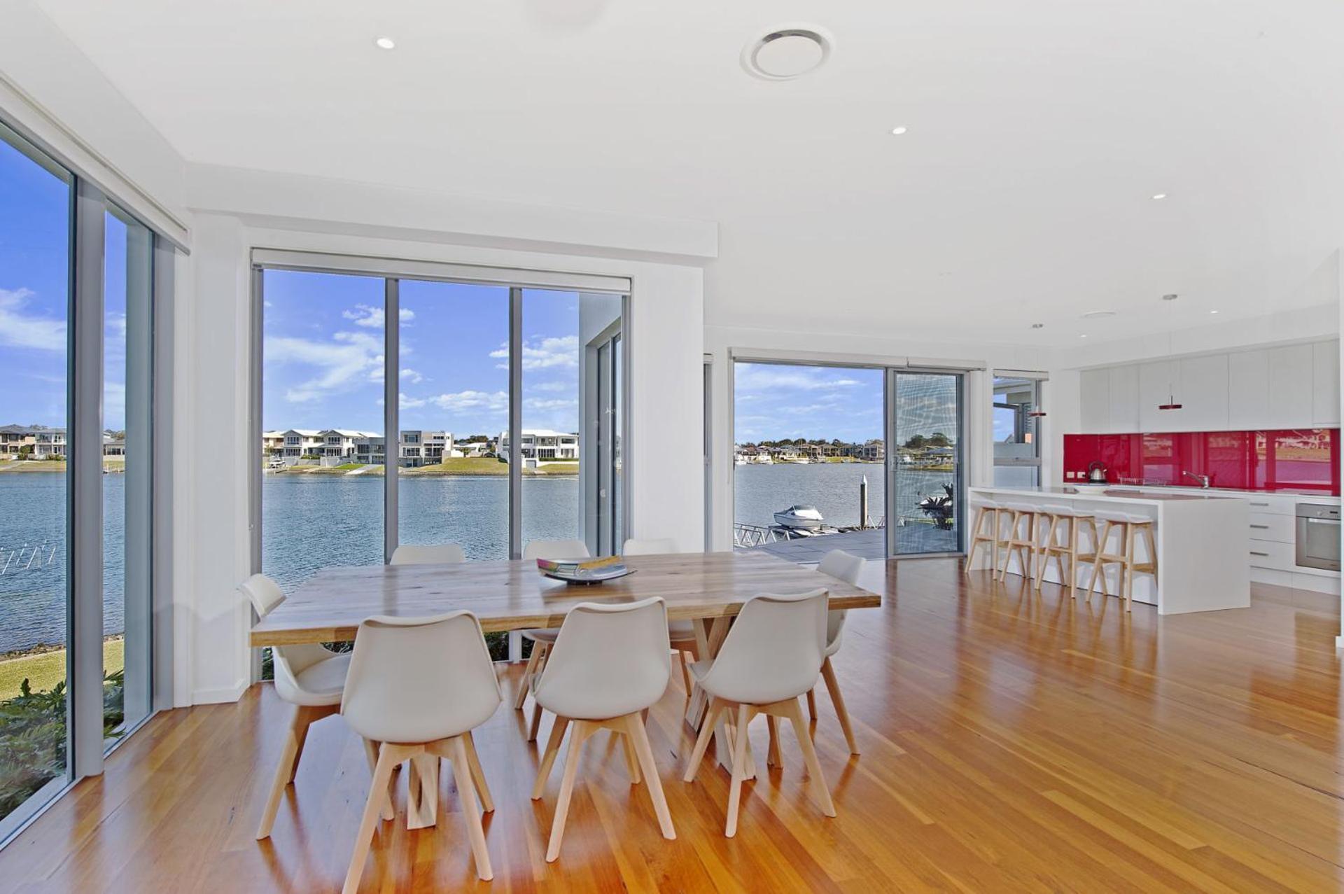 484 The Anchorage Holiday home