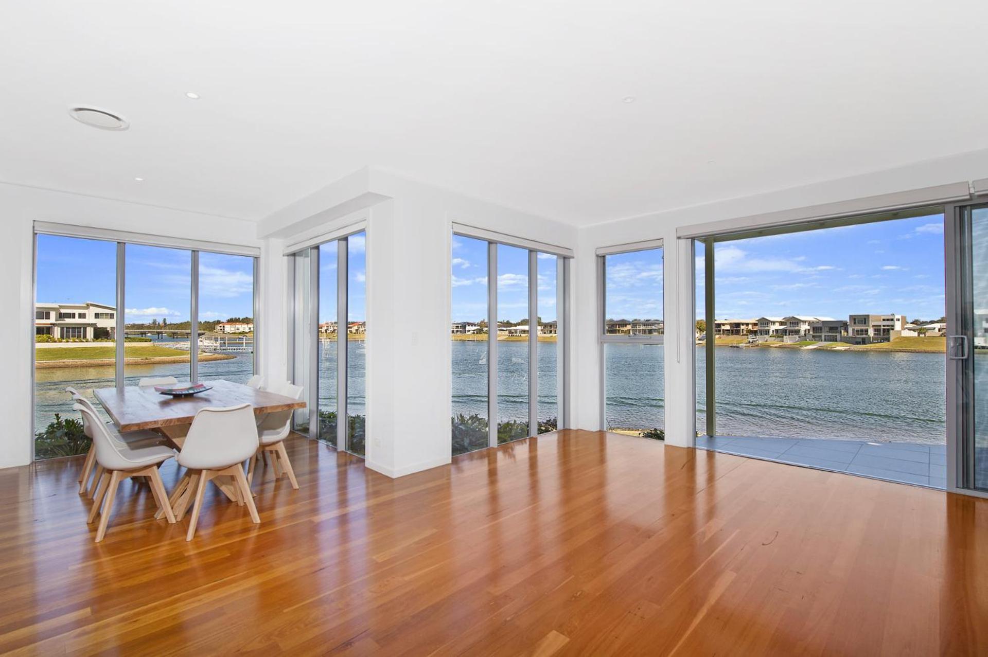 484 The Anchorage Holiday home Port Macquarie