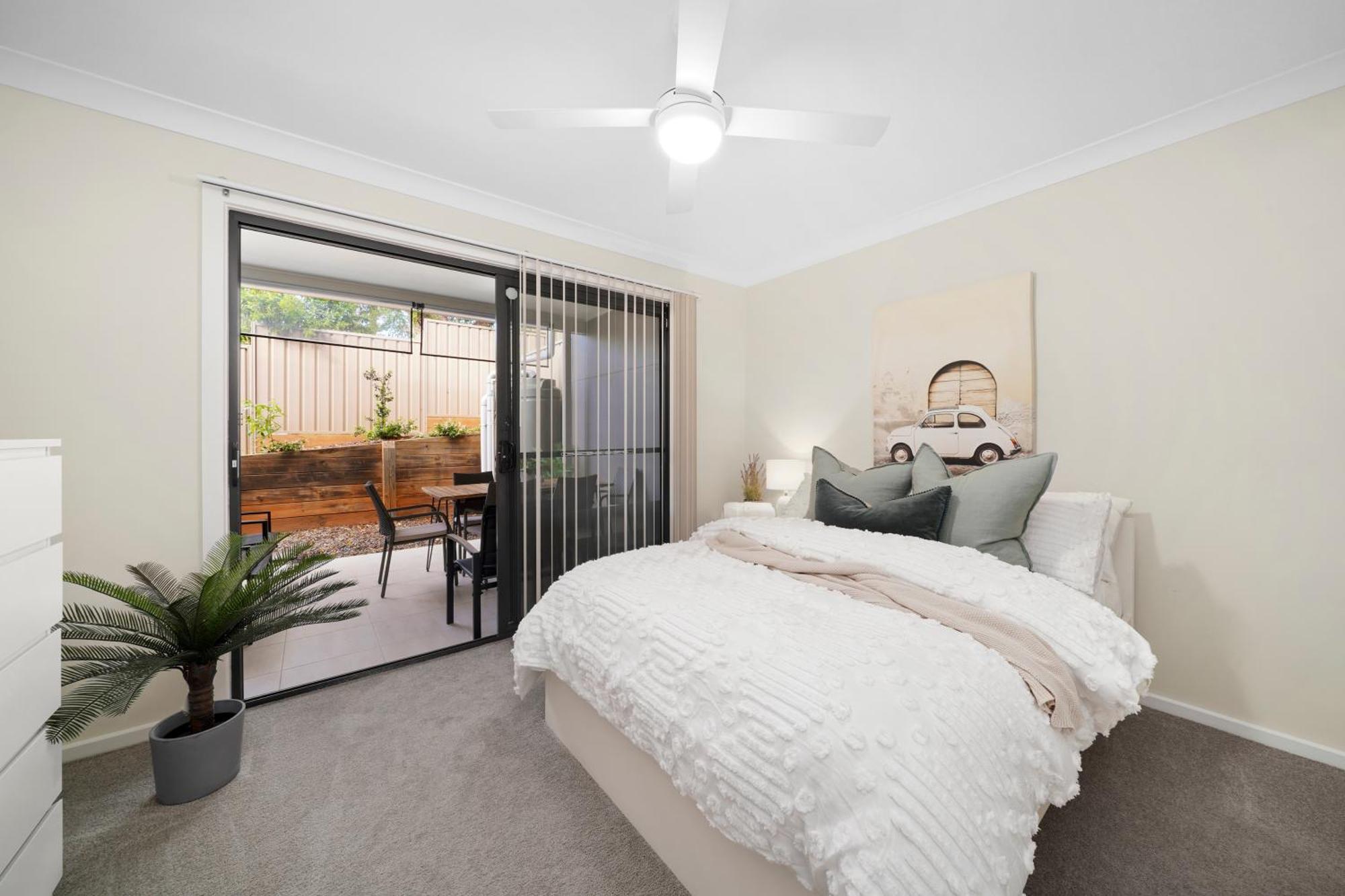 Spacious 4br W/ Water Views * Port Macquarie