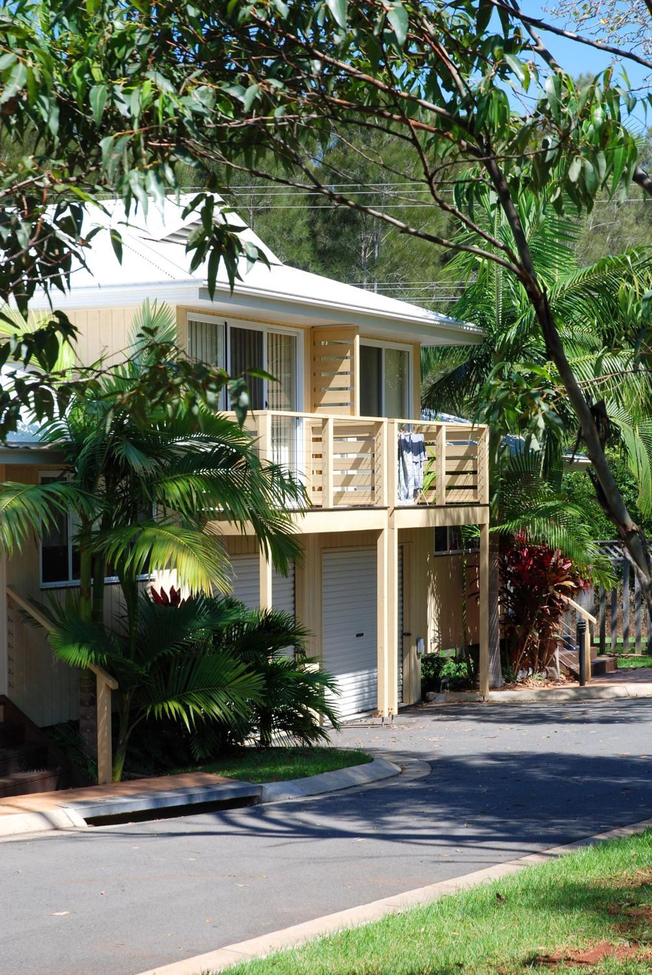 Holiday park Flynns On Surf Port Macquarie