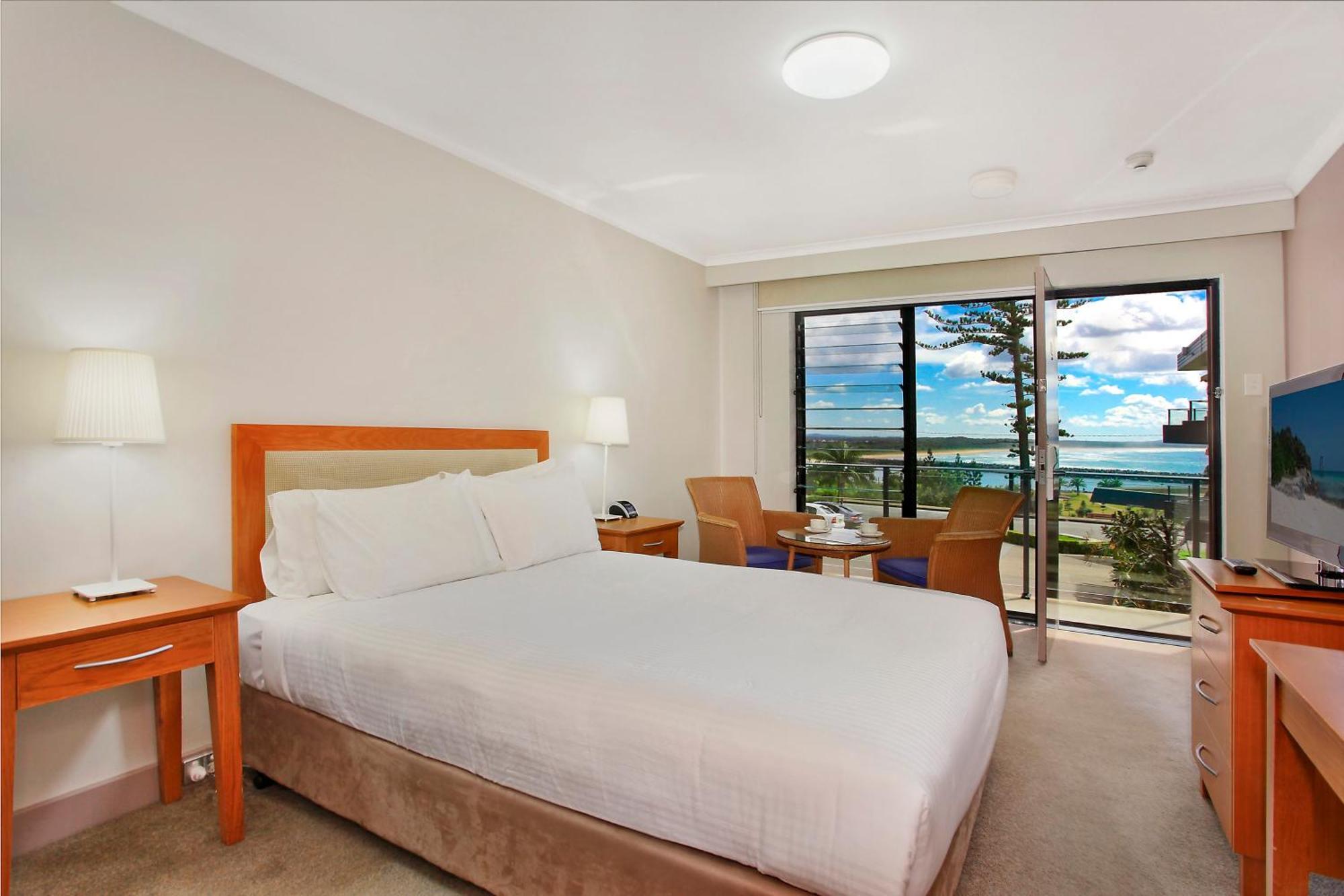 Hotel Ibis Styles Port Macquarie