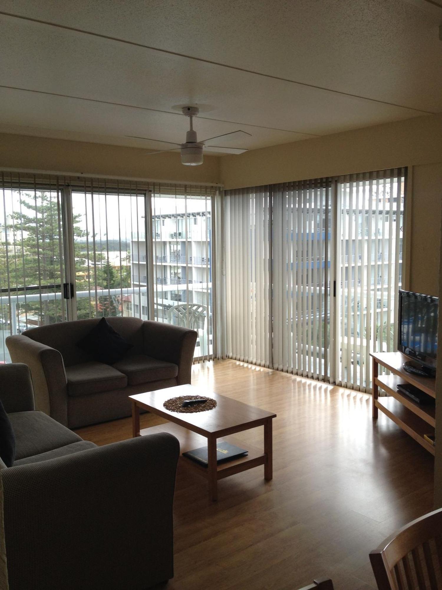 Waterview Aparthotel