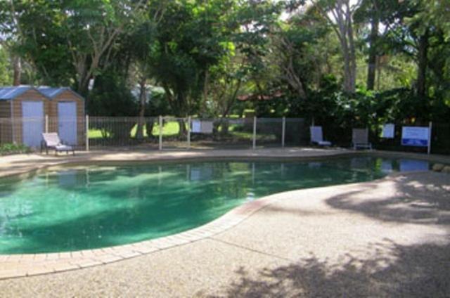 Lighthouse Beach Holiday Village Holiday park 3*