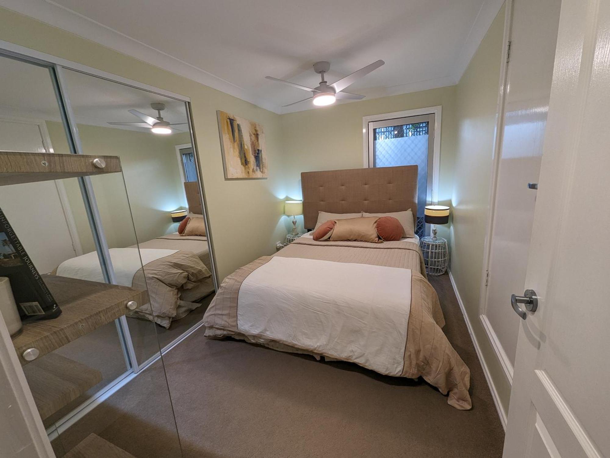 Apartment Phoenix Oasis, Family And Pet Friendly, With Private Pool And