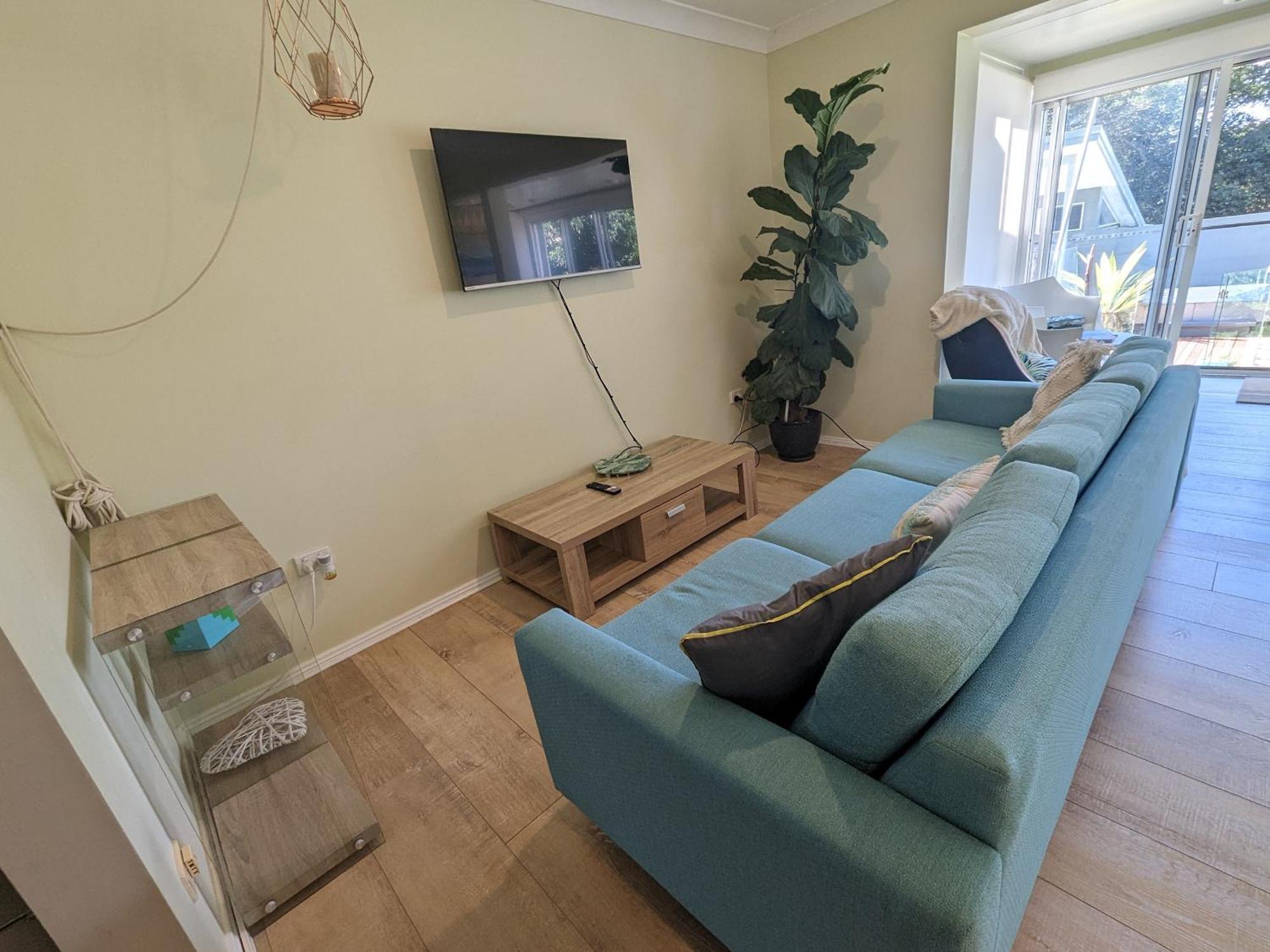 Phoenix Oasis, Family And Pet Friendly, With Private Pool And Port Macquarie