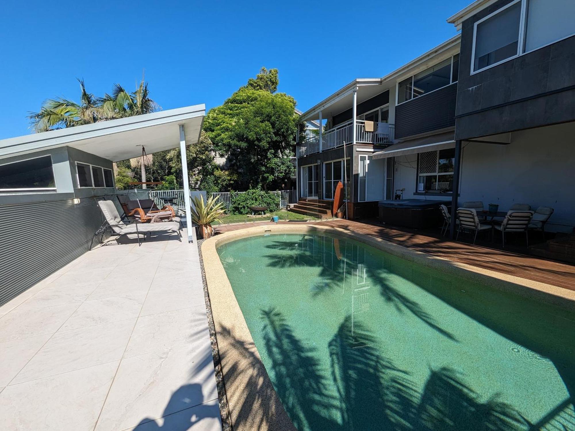 Phoenix Oasis, Family And Pet Friendly, With Private Pool And