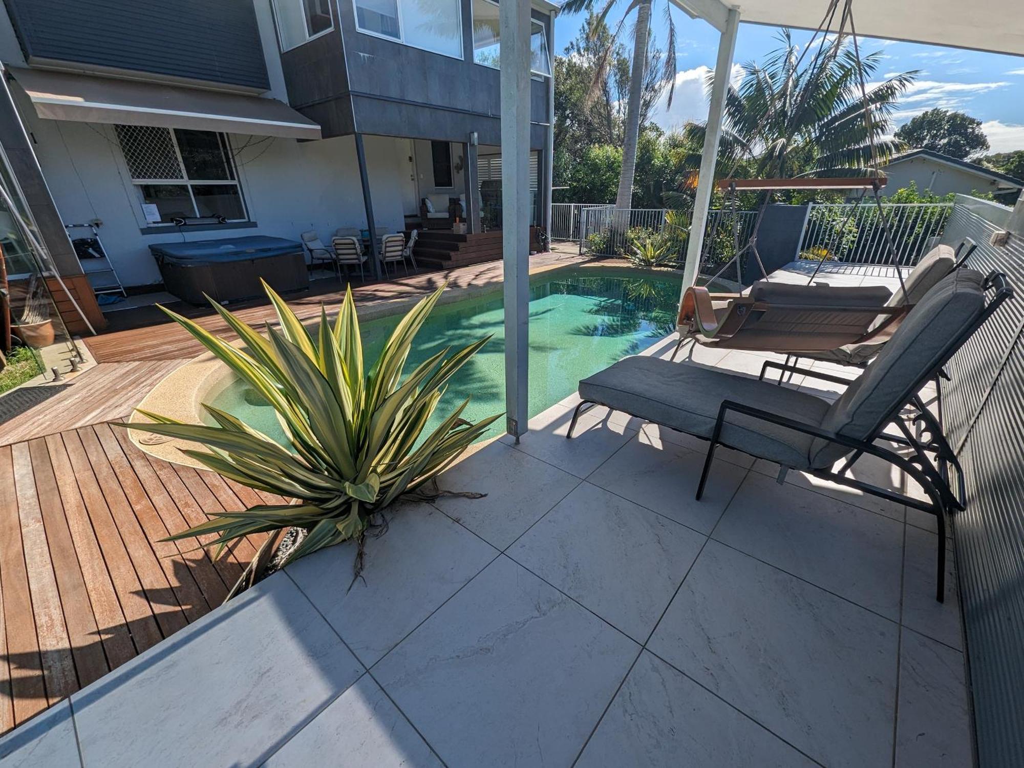 Apartment Phoenix Oasis, Family And Pet Friendly, With Private Pool And Port Macquarie