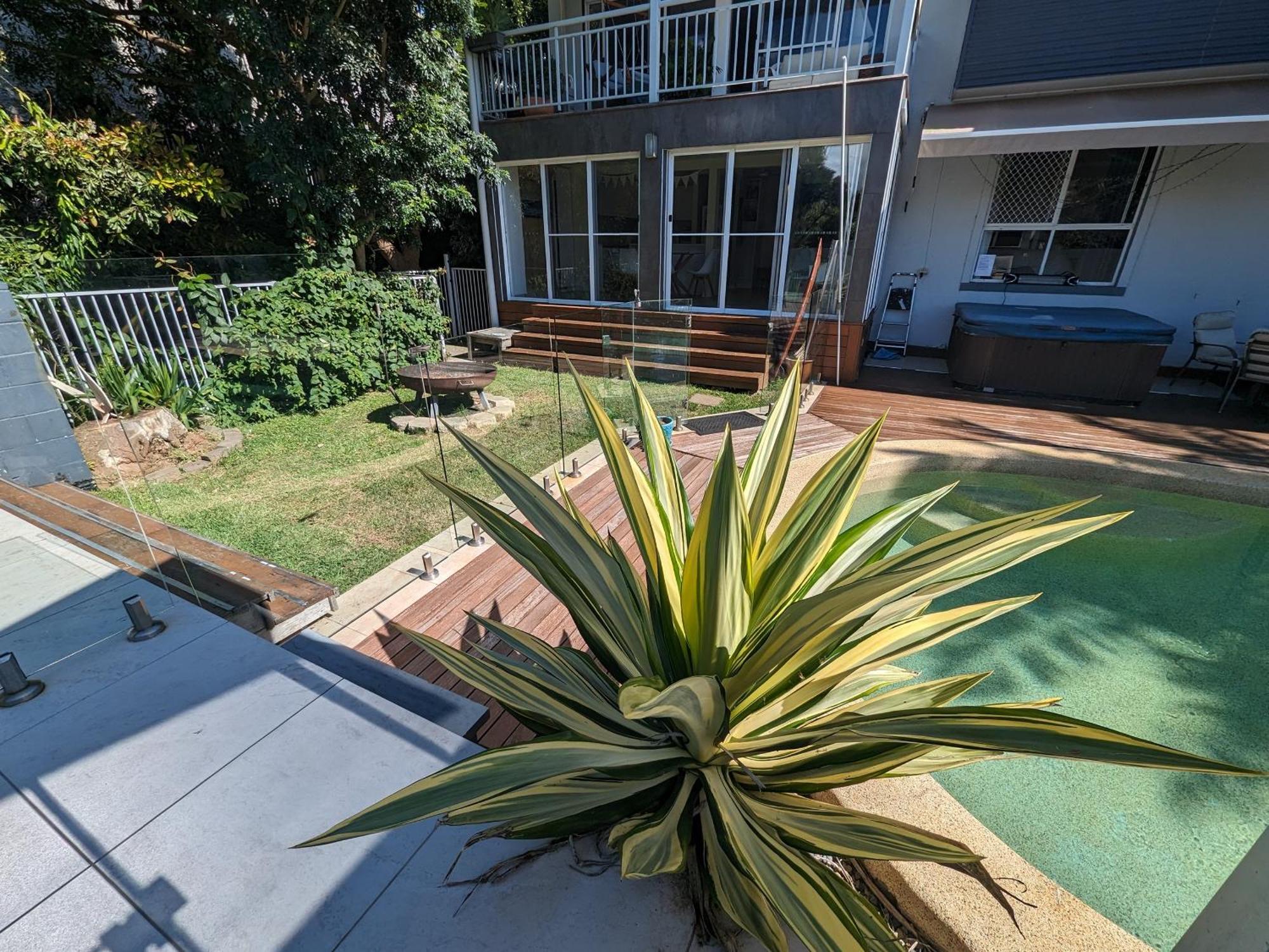 Phoenix Oasis, Family And Pet Friendly, With Private Pool And Port Macquarie