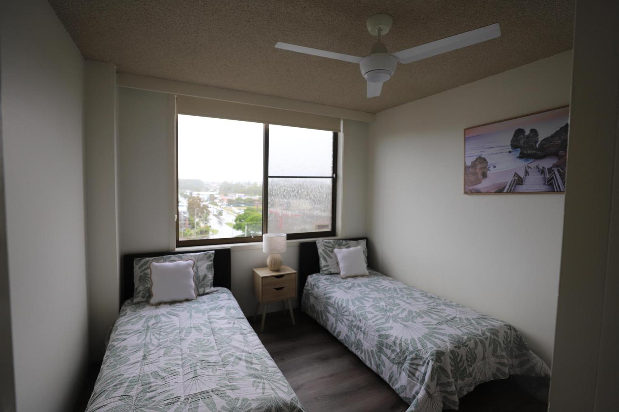 Fountain Court 20 Apartment Port Macquarie