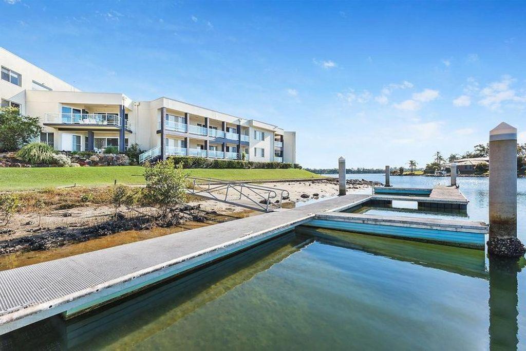 Apartamento Riana Moorings 20
