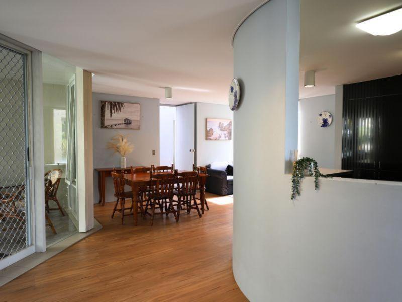 Riana Moorings 20 Apartamento