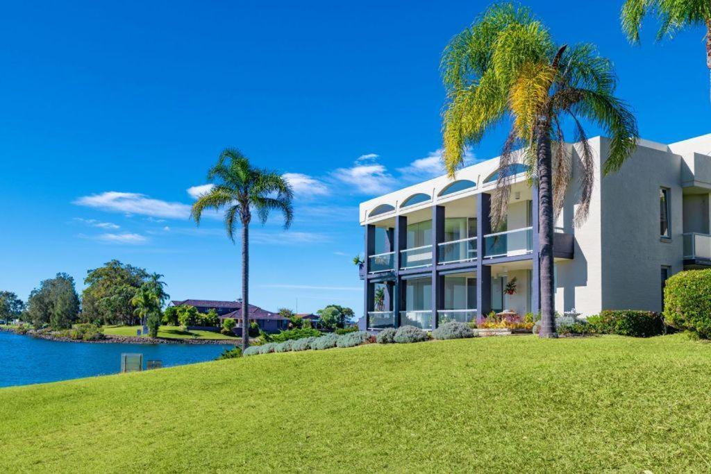 Riana Moorings 20 * Port Macquarie