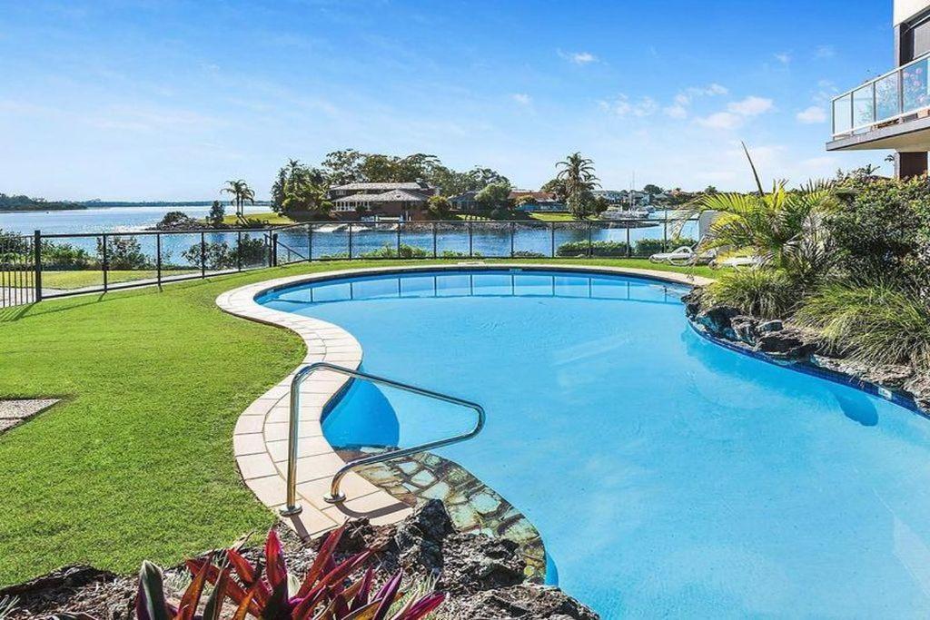 Riana Moorings 20 Port Macquarie