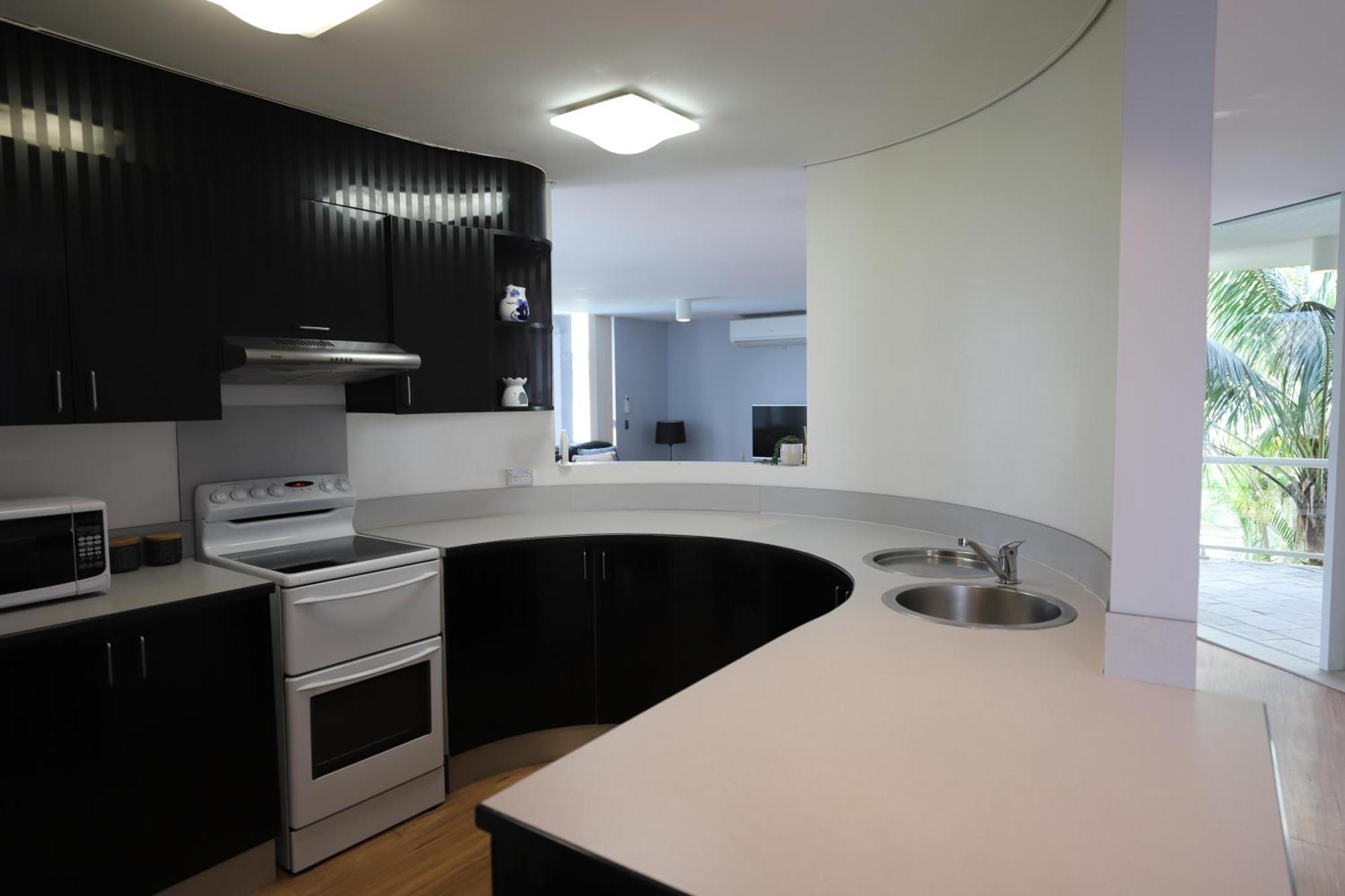 Riana Moorings 20 Apartamento Port Macquarie