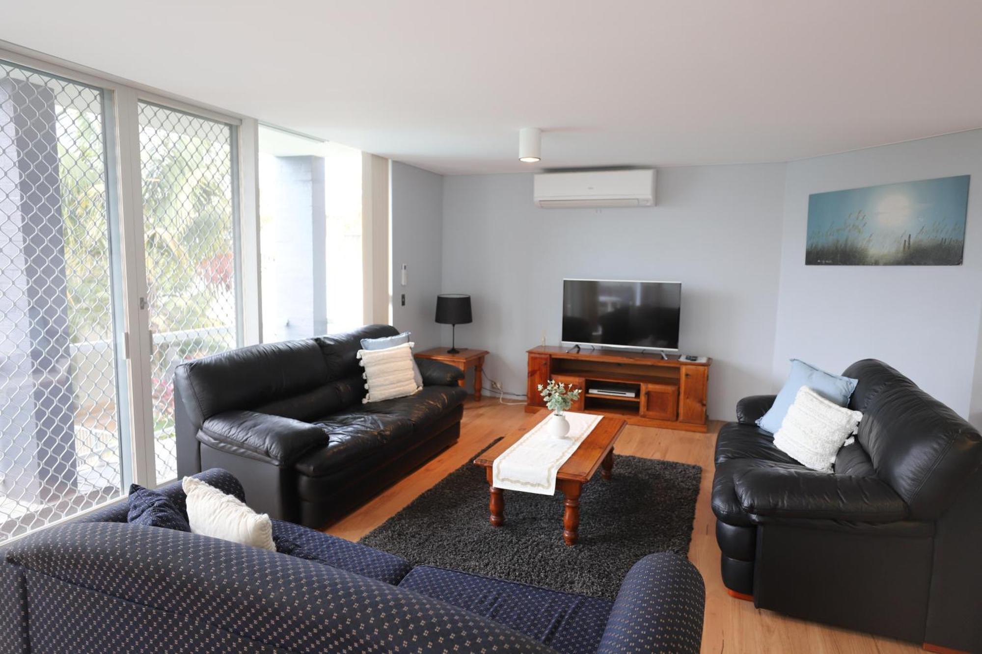 Apartamento Riana Moorings 20 Port Macquarie