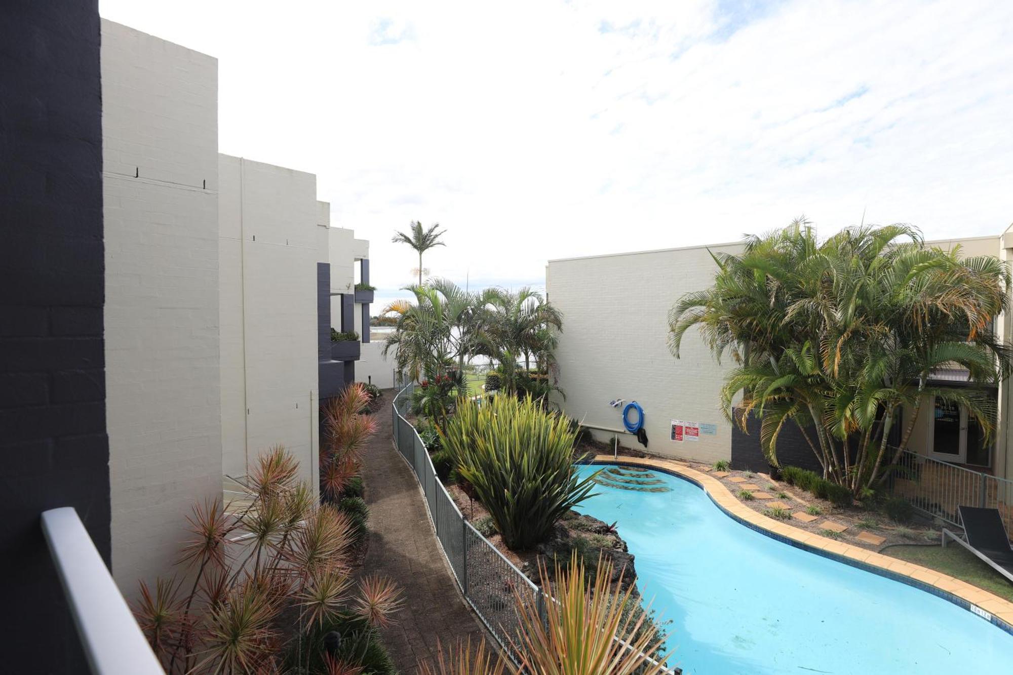 Apartamento Riana Moorings 20
