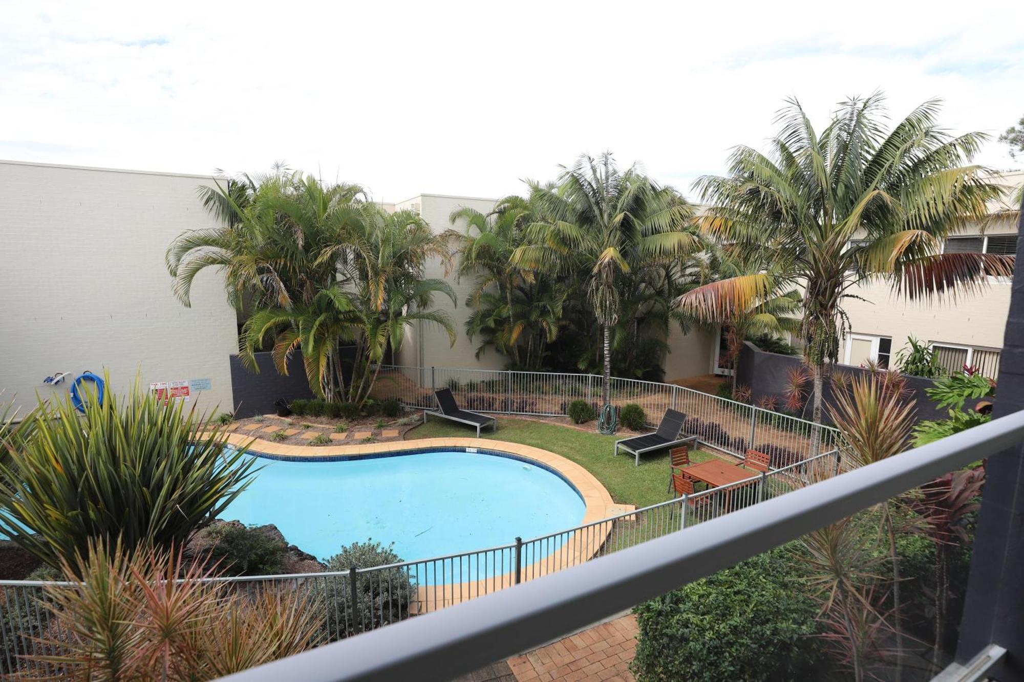 Riana Moorings 20 Apartamento
