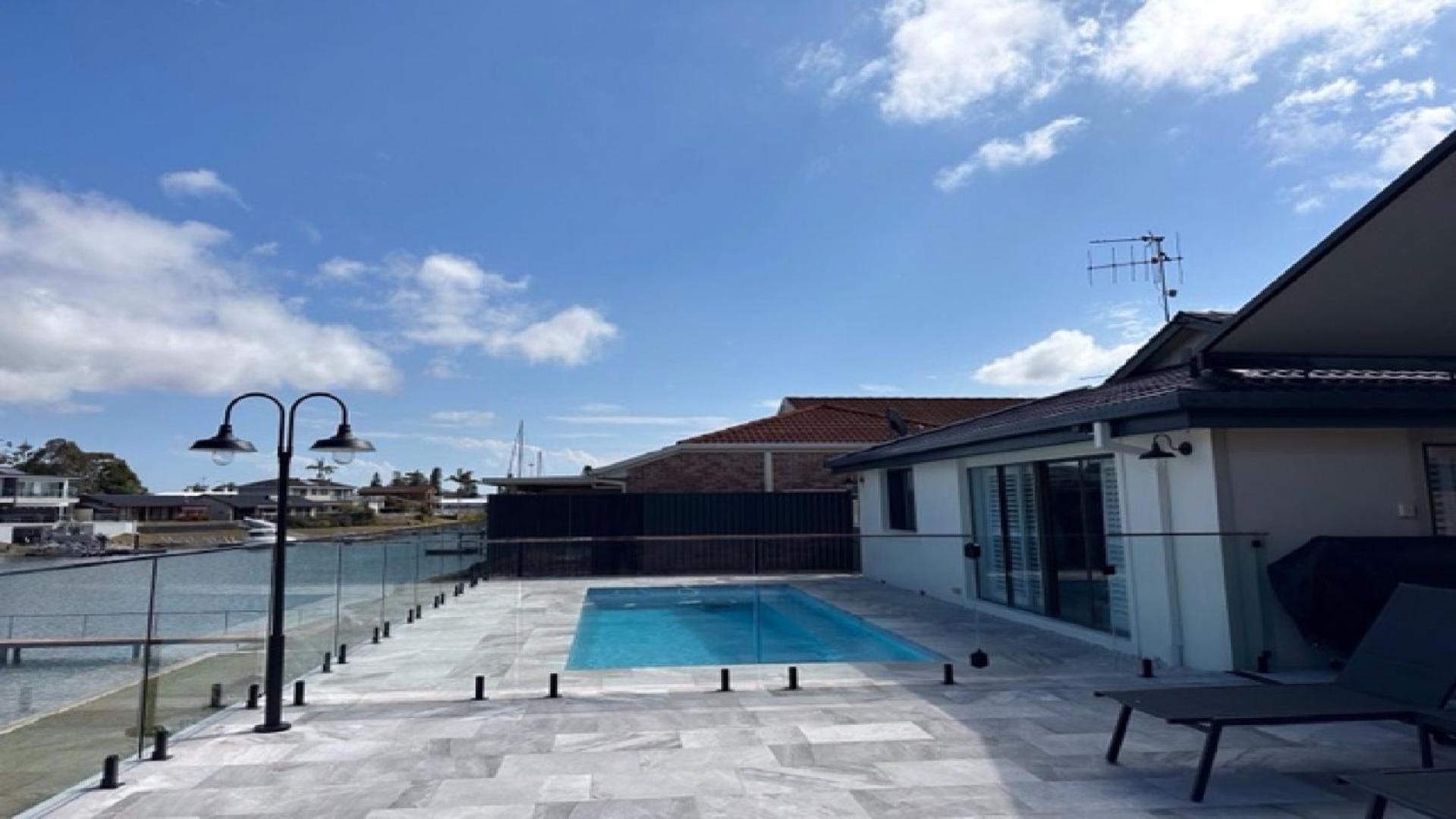 Francisco Waterfront At Port Holiday home *