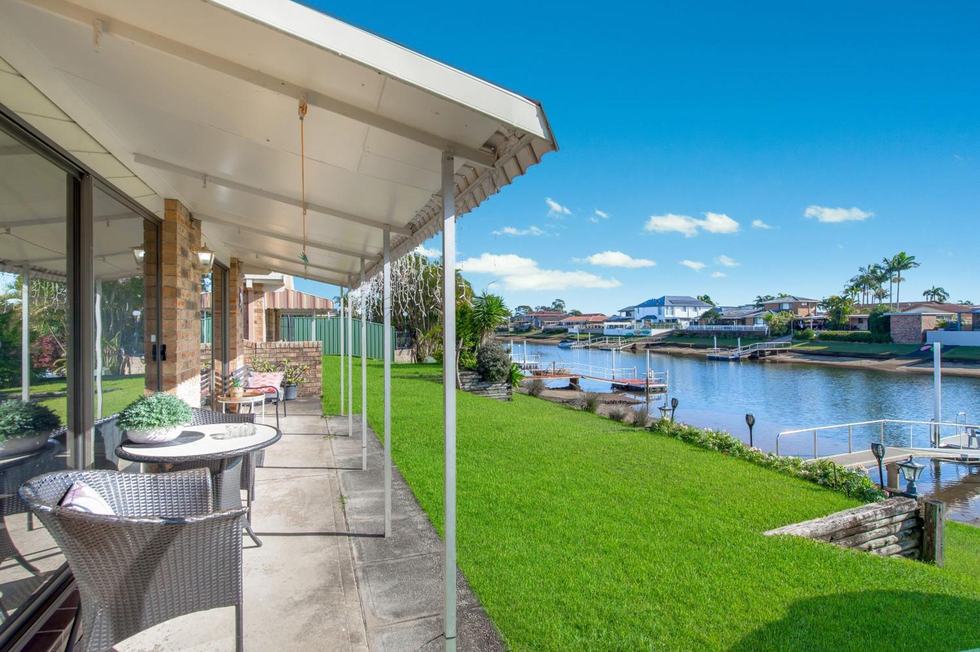 29a Ballina Crescent Holiday home *