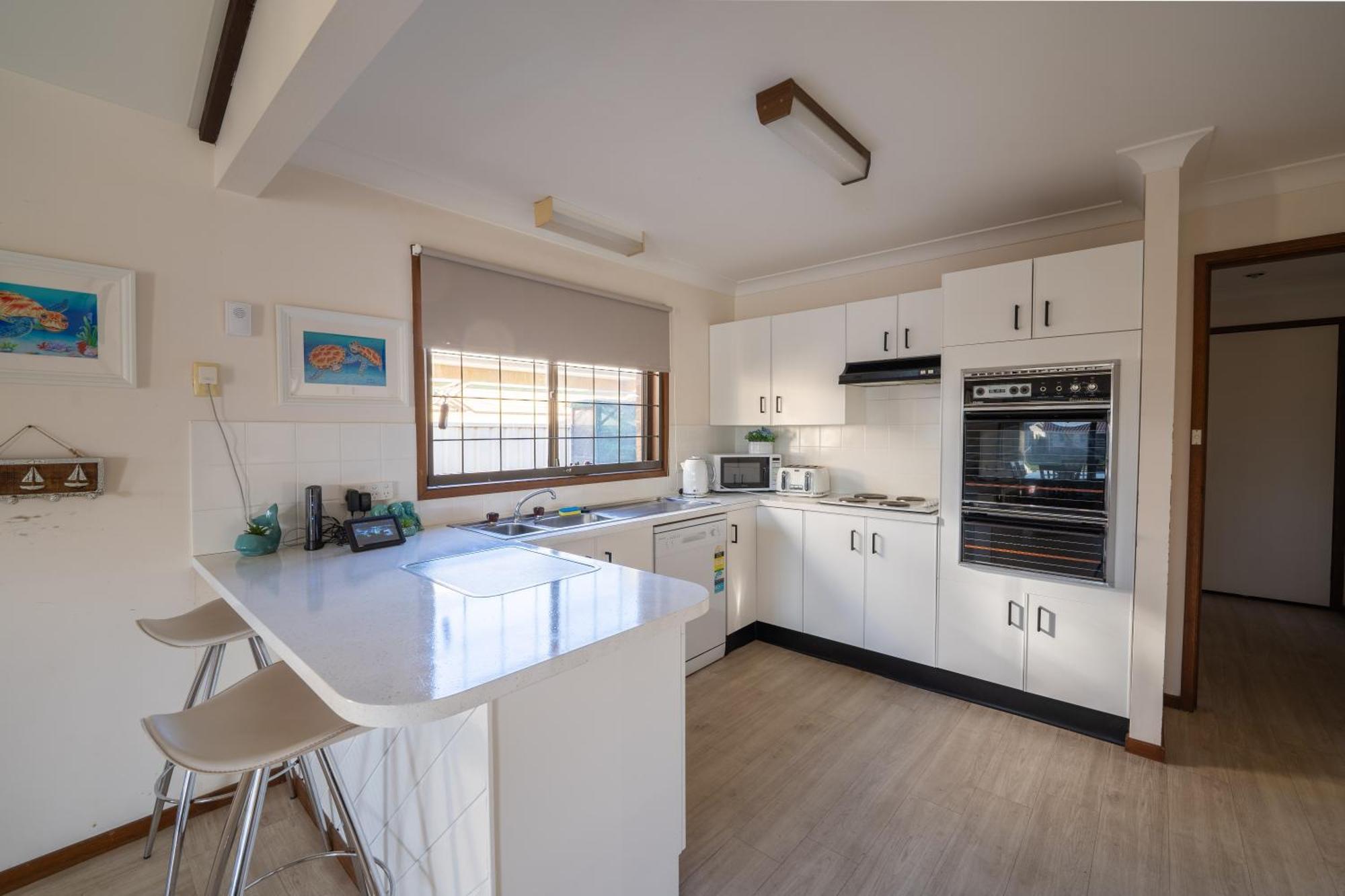 29a Ballina Crescent Holiday home Port Macquarie