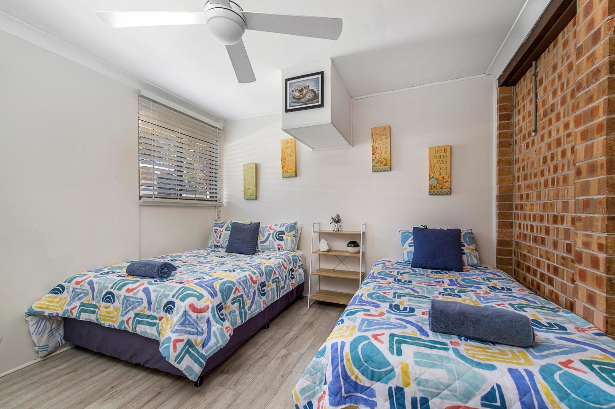 29a Ballina Crescent Holiday home *