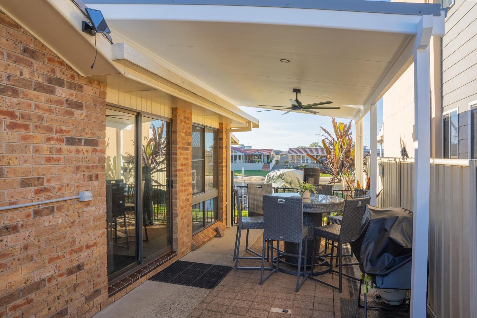 29a Ballina Crescent Holiday home