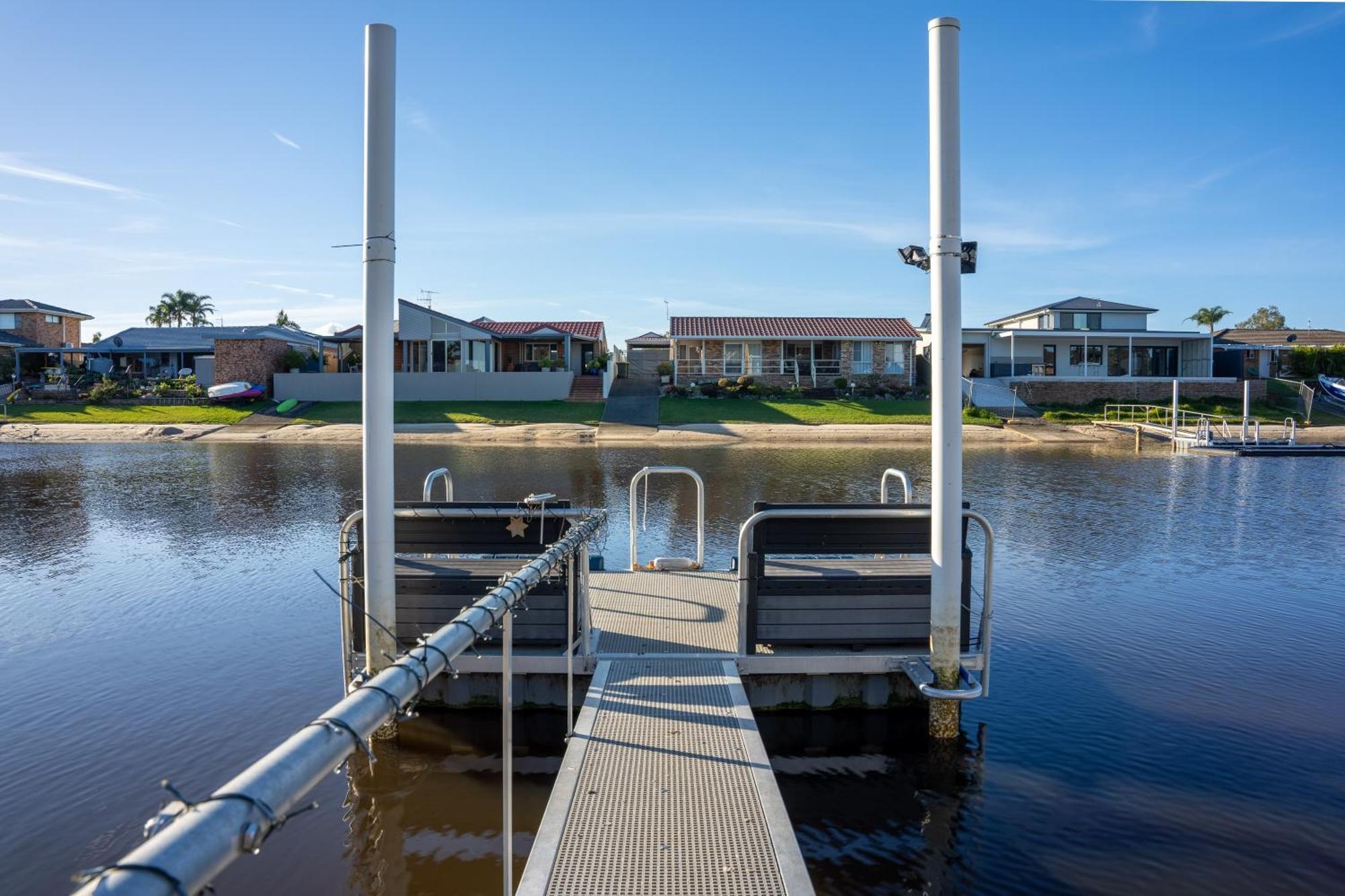 29a Ballina Crescent Holiday home *