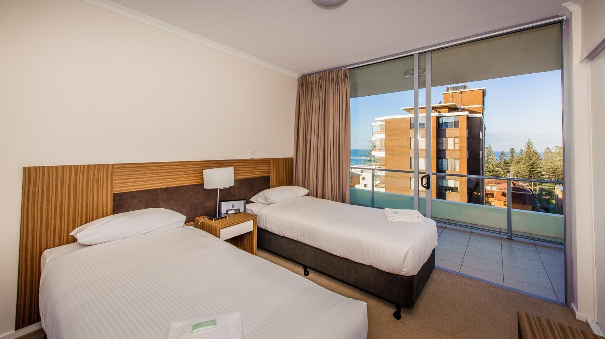 Ki-ea Aparthotel 4*