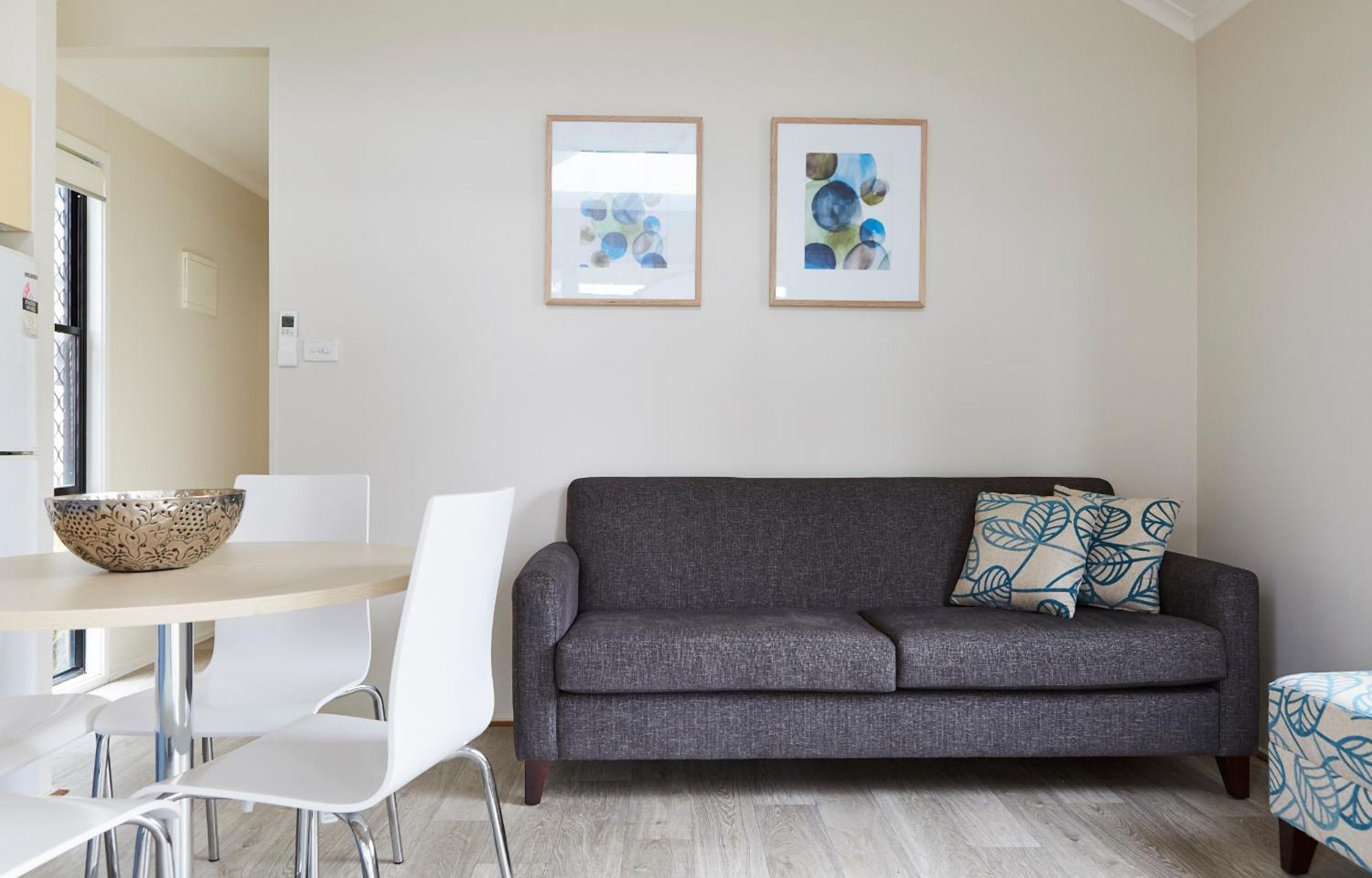 Nrma Breakwall Holiday park 3*