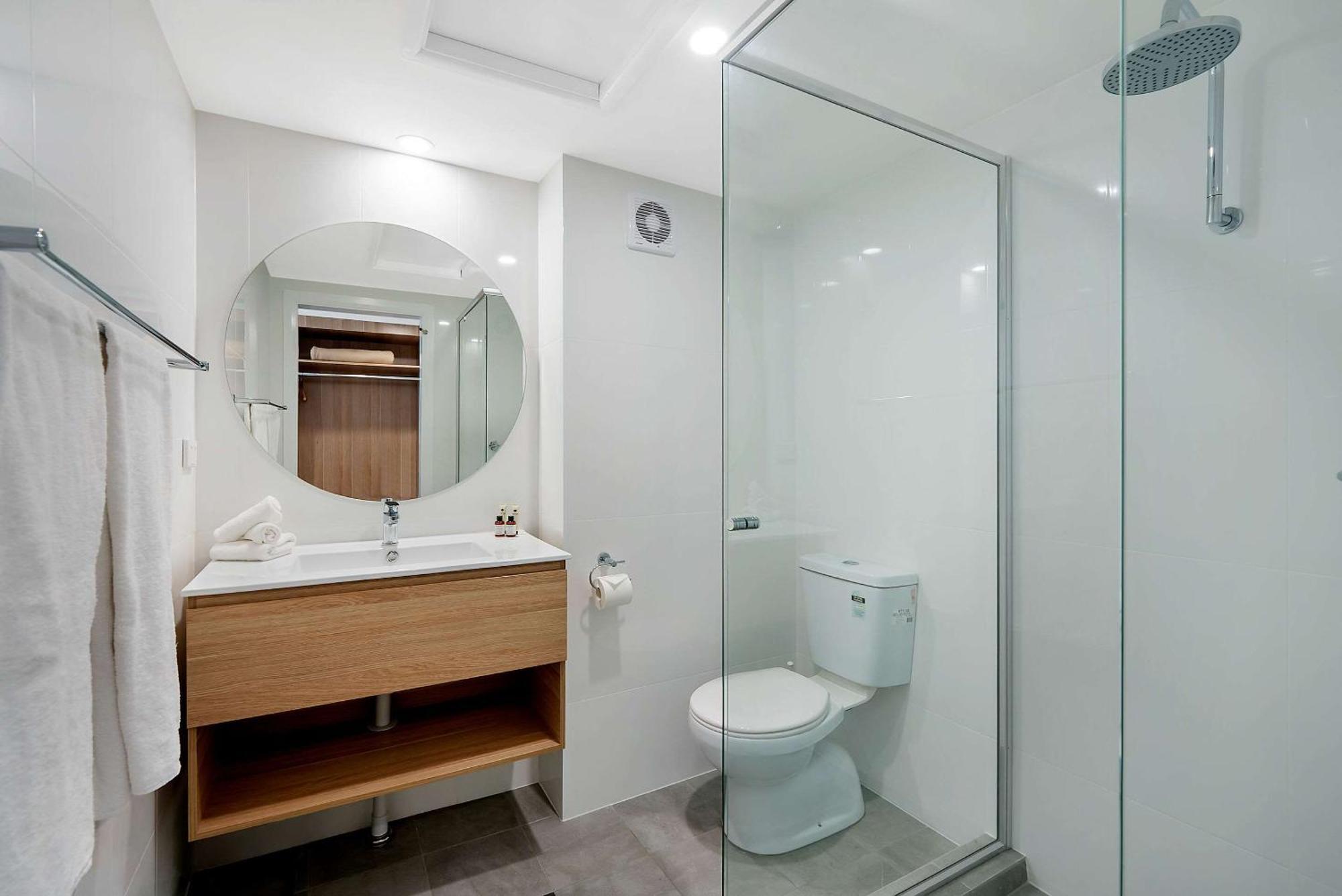 Resort Comfort Waters Edge Port Macquarie